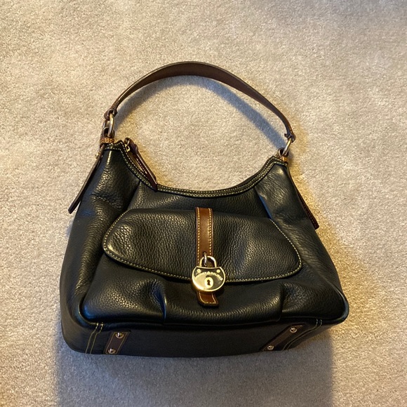 Dooney and Bourke Bag - Picture 1 of 13